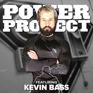 EP. 513 - Kevin Bass - Calling Out Nutrition Gurus