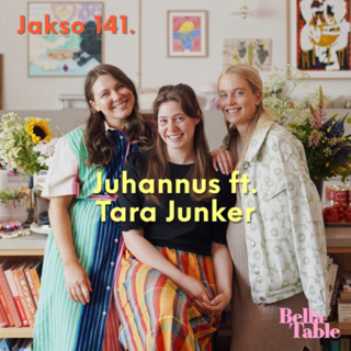 141. Juhannus ft. Tara