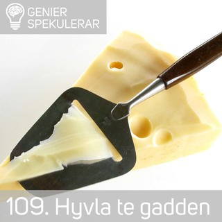 109. Hyvla te gadden