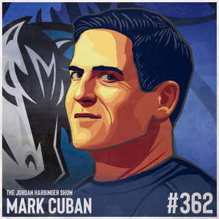 362: Mark Cuban | Tales from the Shark Side