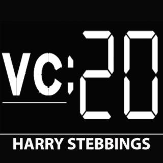 20 VC 017: Nektarios Liolios of Startupbootcamp on Fintech, Pitching and London's Tech Scene