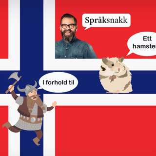 Språket