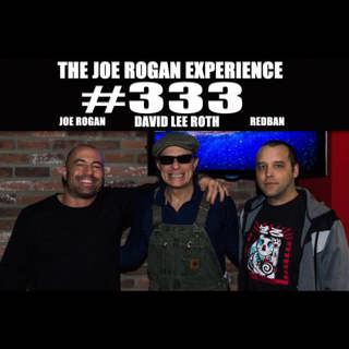 The Joe Rogan Experience