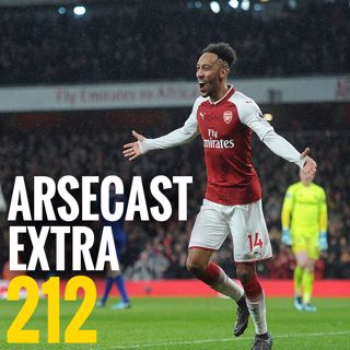 Arseblog Arsecast, The Arsenal Podcast