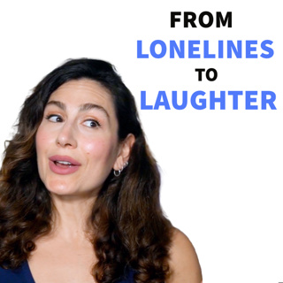 From Loneliness to Laughter: A Friend's Guide to Building Richer Relationships