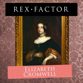 S3.53 Elizabeth Cromwell