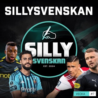 SillySvenskan v. 7 - AIK-spelaren på väg till Kalmar?