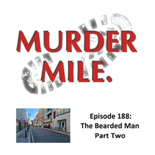 Murder Mile UK True Crime