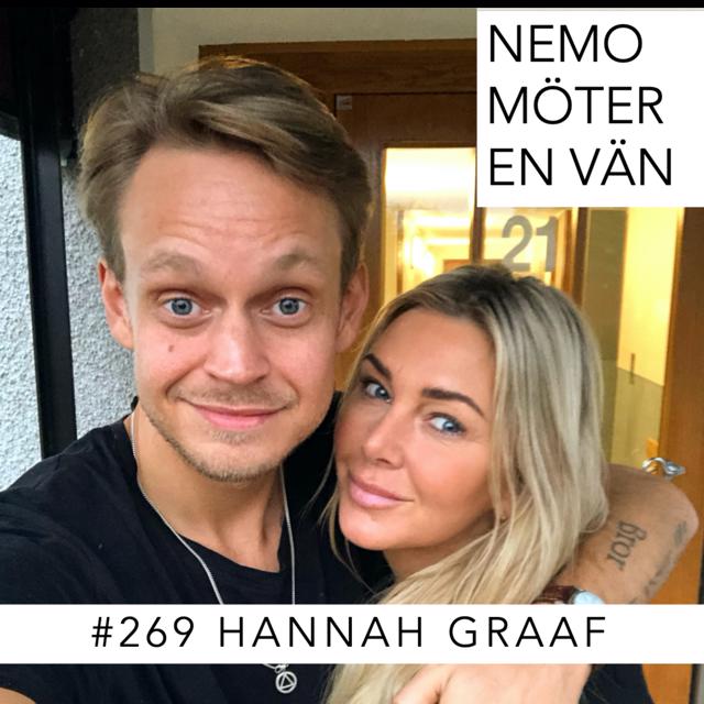 269. Hannah Graaf - teaser