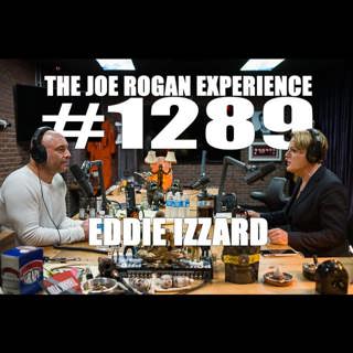 The Joe Rogan Experience