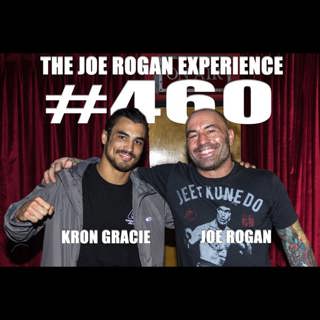 #460 - Kron Gracie