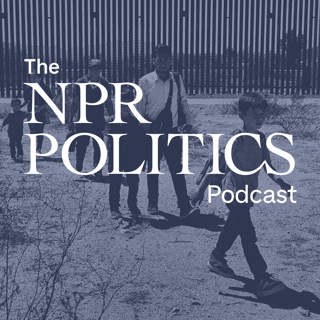 The NPR Politics Podcast