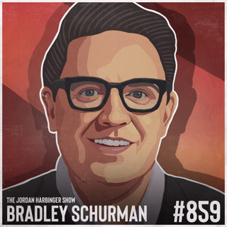 859: Bradley Schurman | Demographic Collapse in Russia, China, & the US