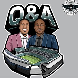 Inside the Birds: A Philadelphia Eagles Podcast