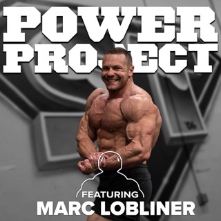 Mark Bell's Power Project