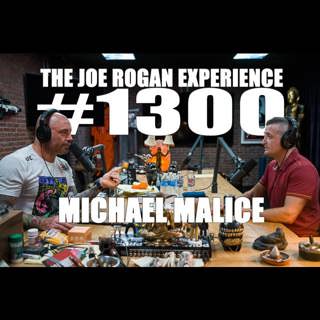 #1300 - Michael Malice