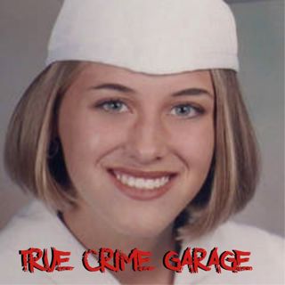 True Crime Garage