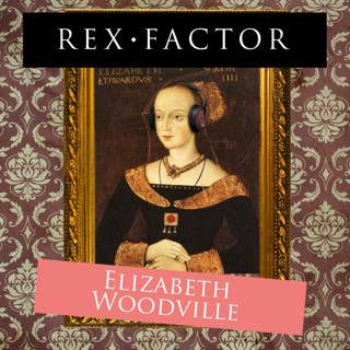 S3.38 Elizabeth Woodville