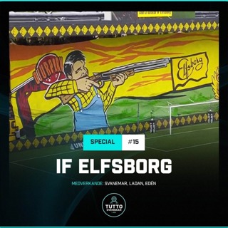 Lagspecial #15 - IF Elfsborg