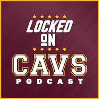 The Collin Sexton stalemate | Cleveland Cavaliers podcast