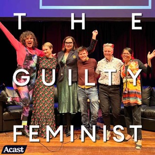 The Guilty Feminist