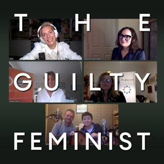 The Guilty Feminist