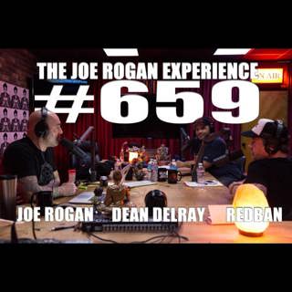 The Joe Rogan Experience