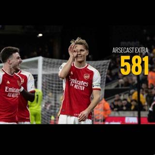 Arseblog Arsecast, The Arsenal Podcast