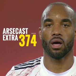 Arseblog Arsecast, The Arsenal Podcast