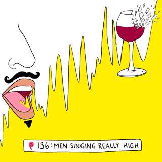 A Brief History of Men Singing Really High