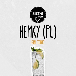 Gin Tonic | Hemky PL