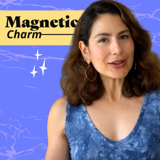 The Secret to Magnetic Charm: How to Use Your Identities to Connect with Others