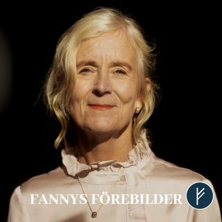 Fannys Förebilder