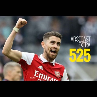 Arseblog Arsecast, The Arsenal Podcast