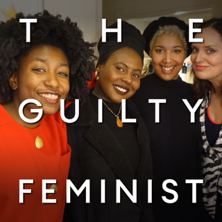 The Guilty Feminist