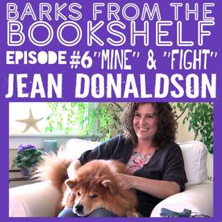 #06 Jean Donaldson - Mine! & Fight!