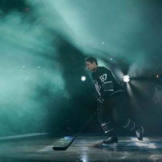 242. NHL-puls: Svensk ishockey goes All Star?