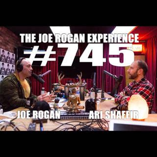 The Joe Rogan Experience