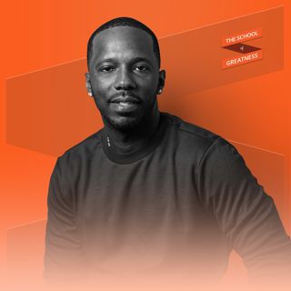 LeBron James' Agent, Rich Paul on What It Takes To Stay On Top
