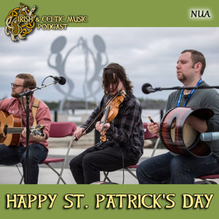 Irish & Celtic Music Podcast