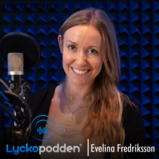 104. Evelina Fredriksson - Kulturskillnader och lyckliga organisationer