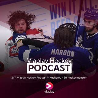 Viaplay Hockey Podcast