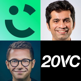 20VC: The $3.1BN Meeting That Led to an Uber Acquisition, The Battle With Uber; How to Outcompete When You Have 10x Less Cash & The Marketing Campaigns That Led to Pakistan MDs Fleeing and Elon Musk Fanboying with Mudassir Sheikha, CEO @ Careem