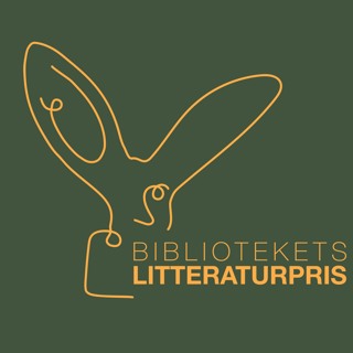 #327: De nominerte til Bibliotekets litteraturpris