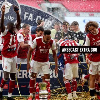 Arseblog Arsecast, The Arsenal Podcast