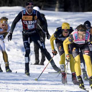 Vasaloppet – pannben att orka och vett att bryta