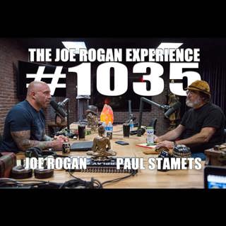 The Joe Rogan Experience