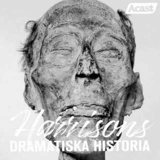 Harrisons dramatiska historia