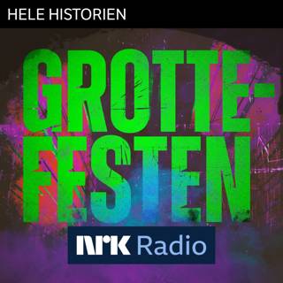 I NRK Radio: Grottefesten