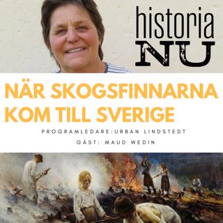 Historia.nu med Urban Lindstedt